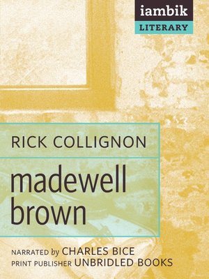 cover image of Madewell Brown